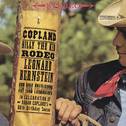 Copland: Rodeo & Billy the Kid (Remastered)专辑