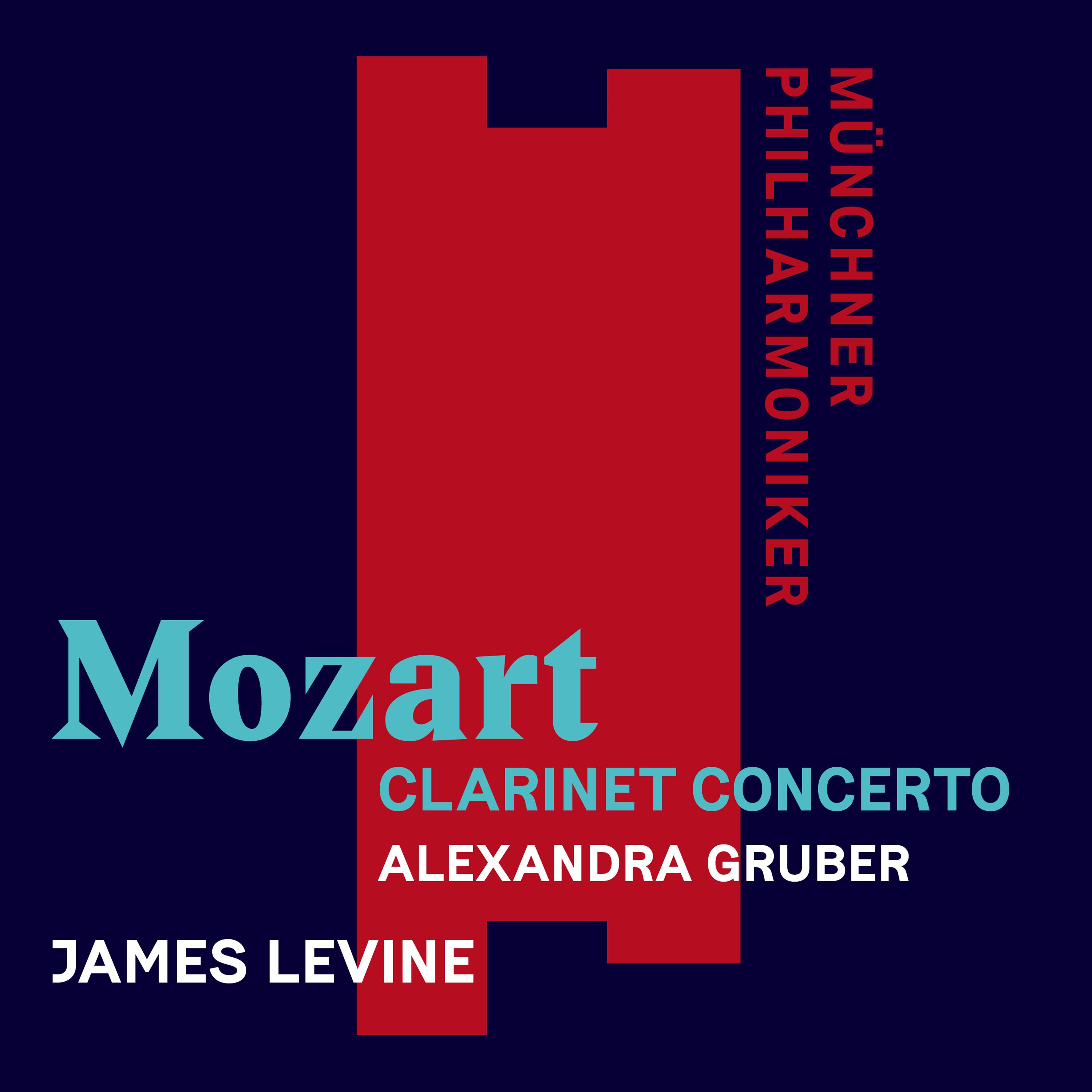 Mozart: Clarinet Concerto