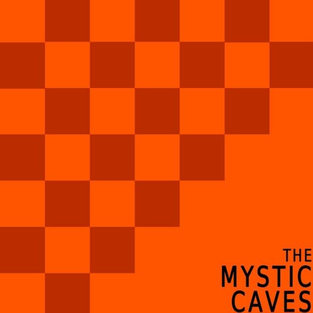 The Mystic Caves