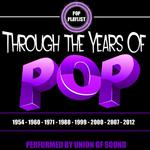 Through the Years of Pop专辑