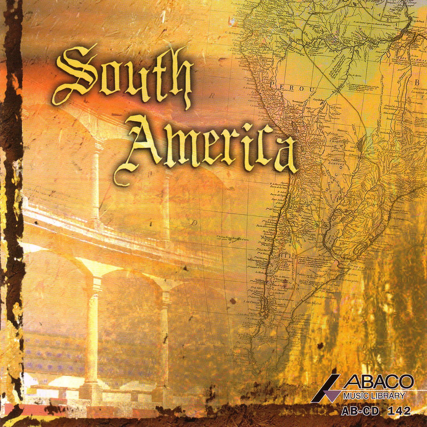 South America