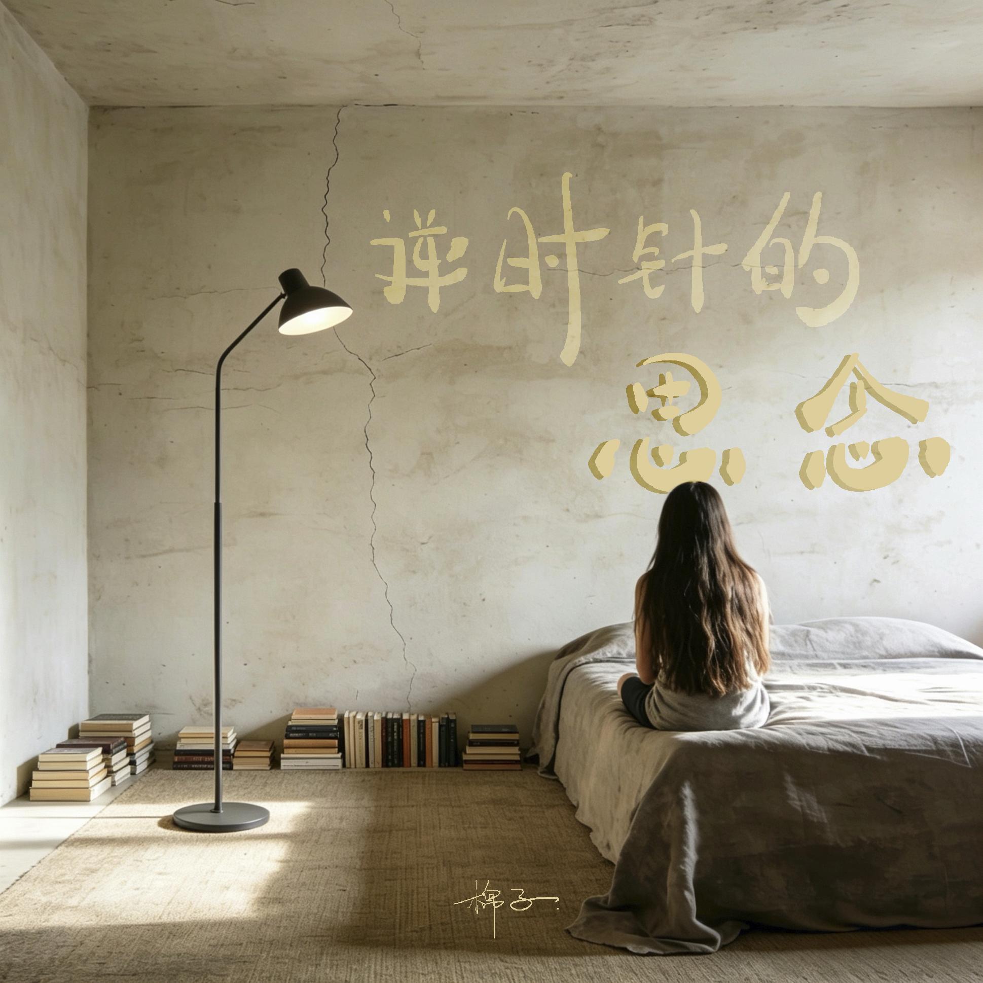 逆时针的思念