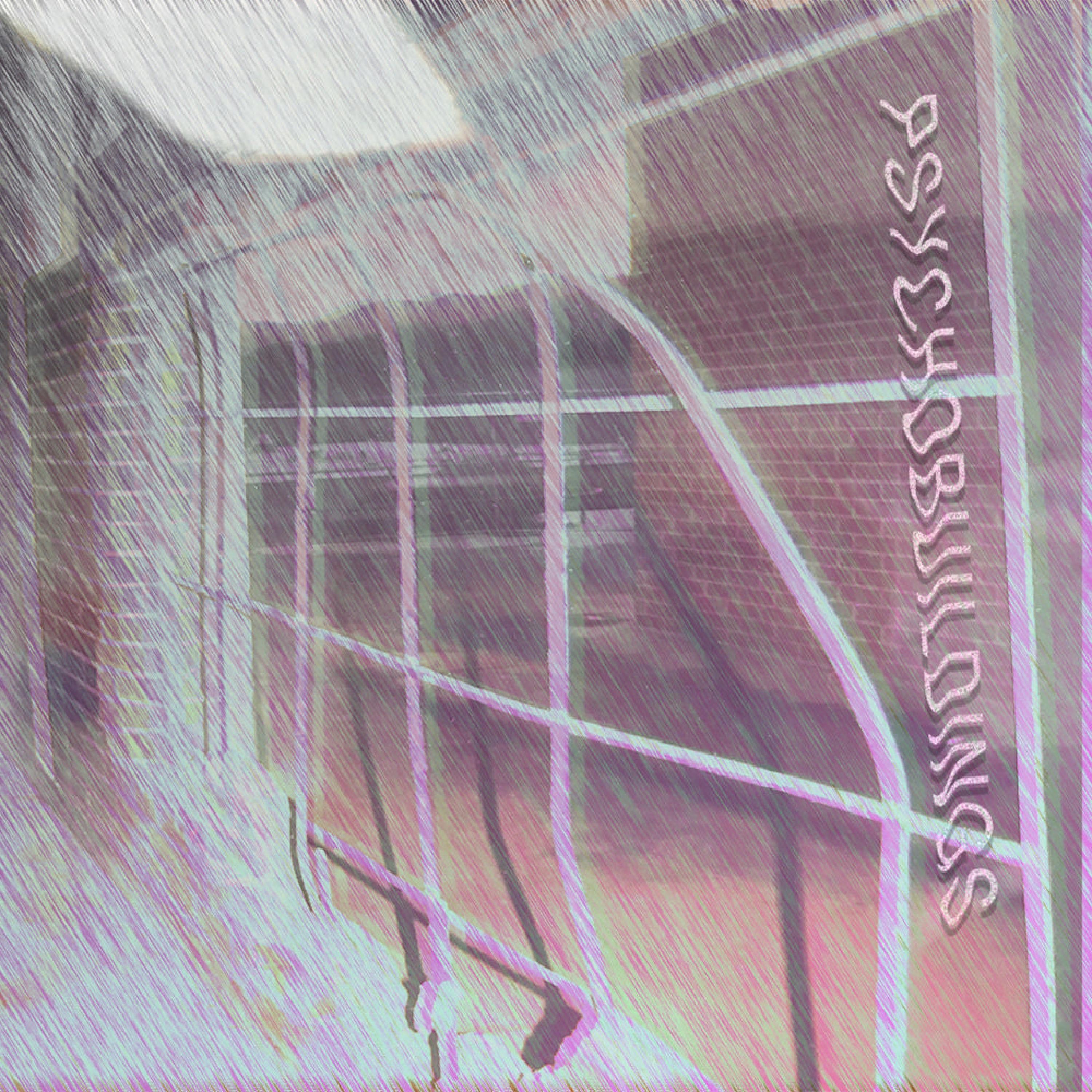 Blackout (Psycho Mixxx)