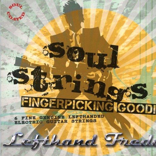 Soul Strings