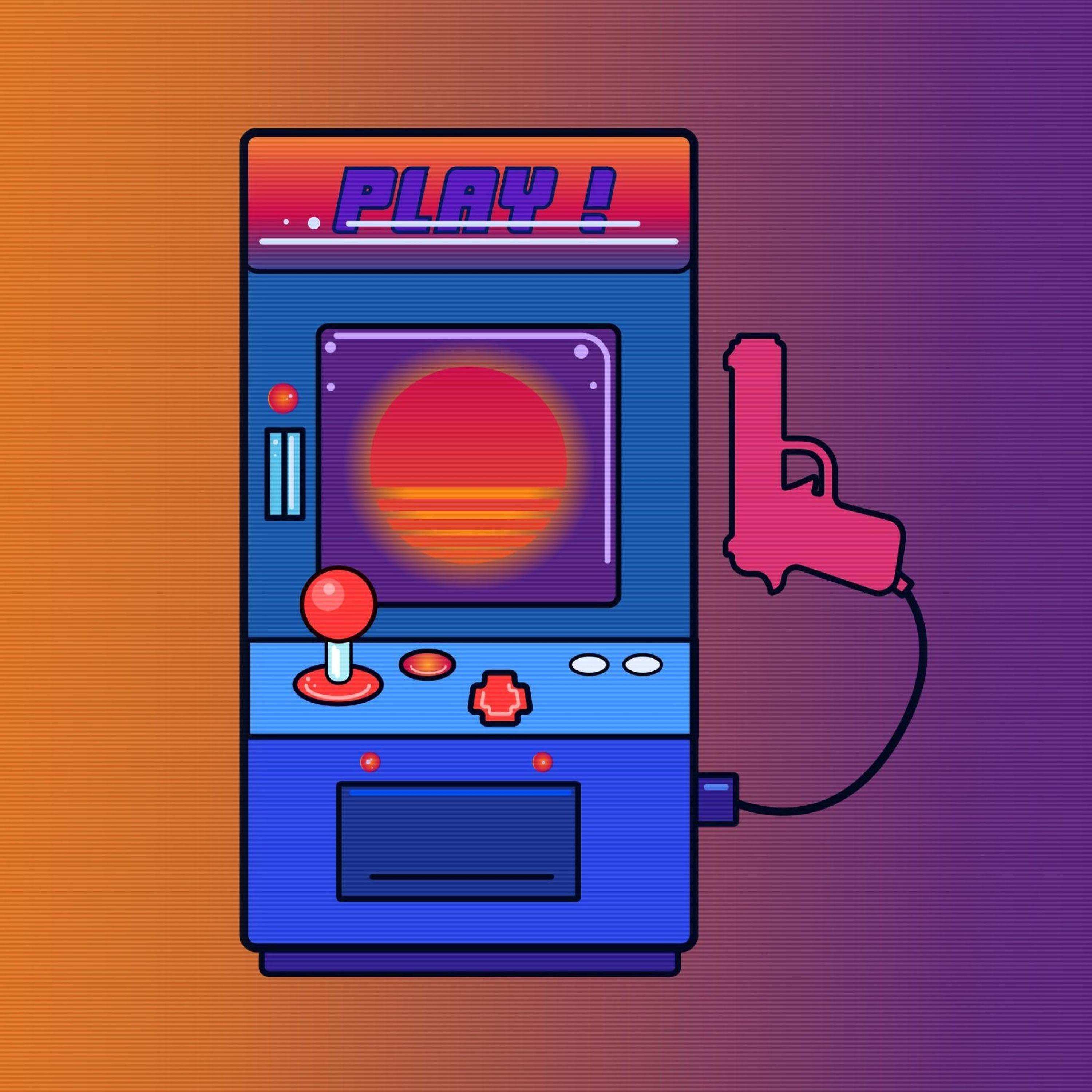 Aracade Games