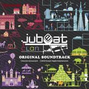 jubeat clan ORIGINAL SOUNDTRACK