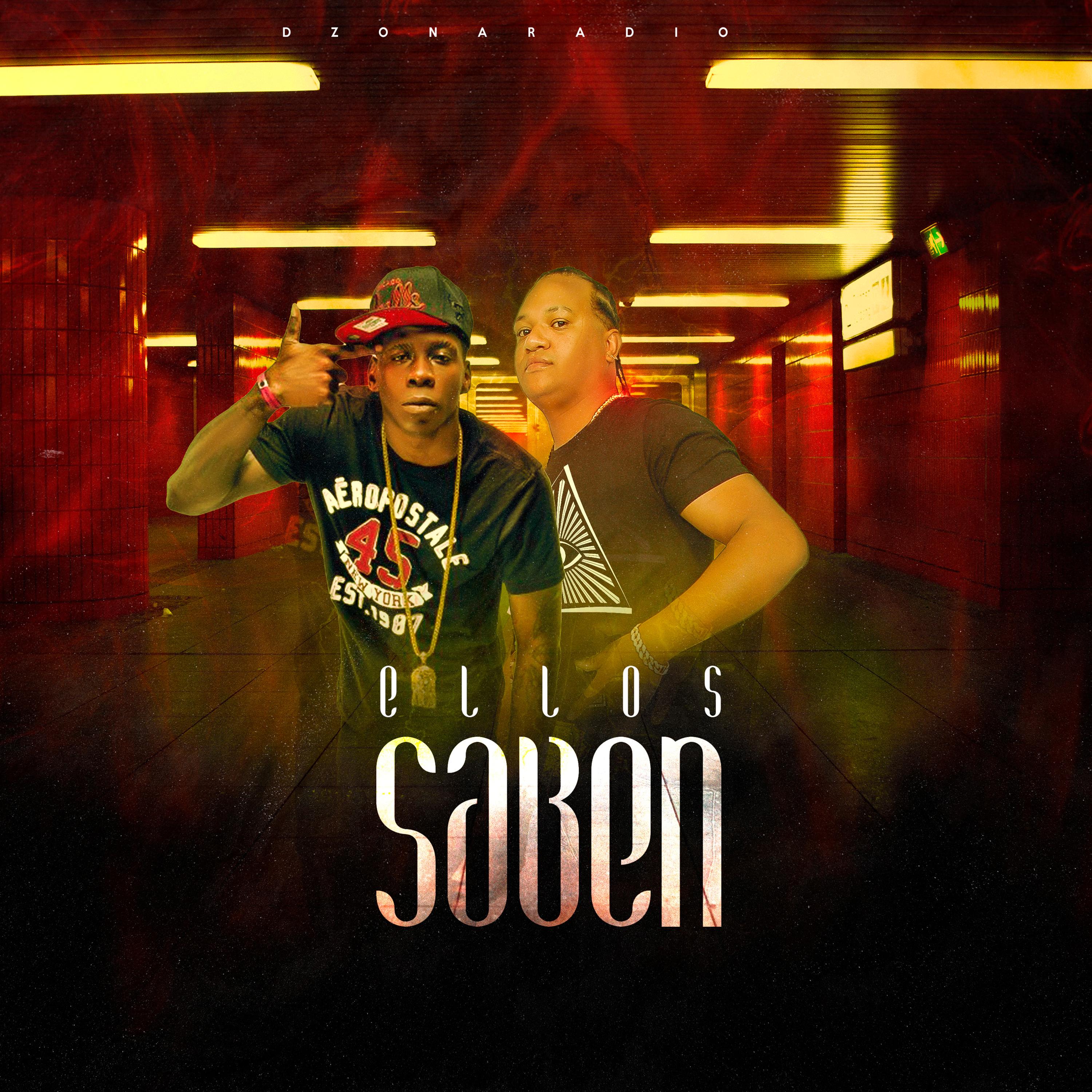 ellos SaBen (feat. pablo piddy)