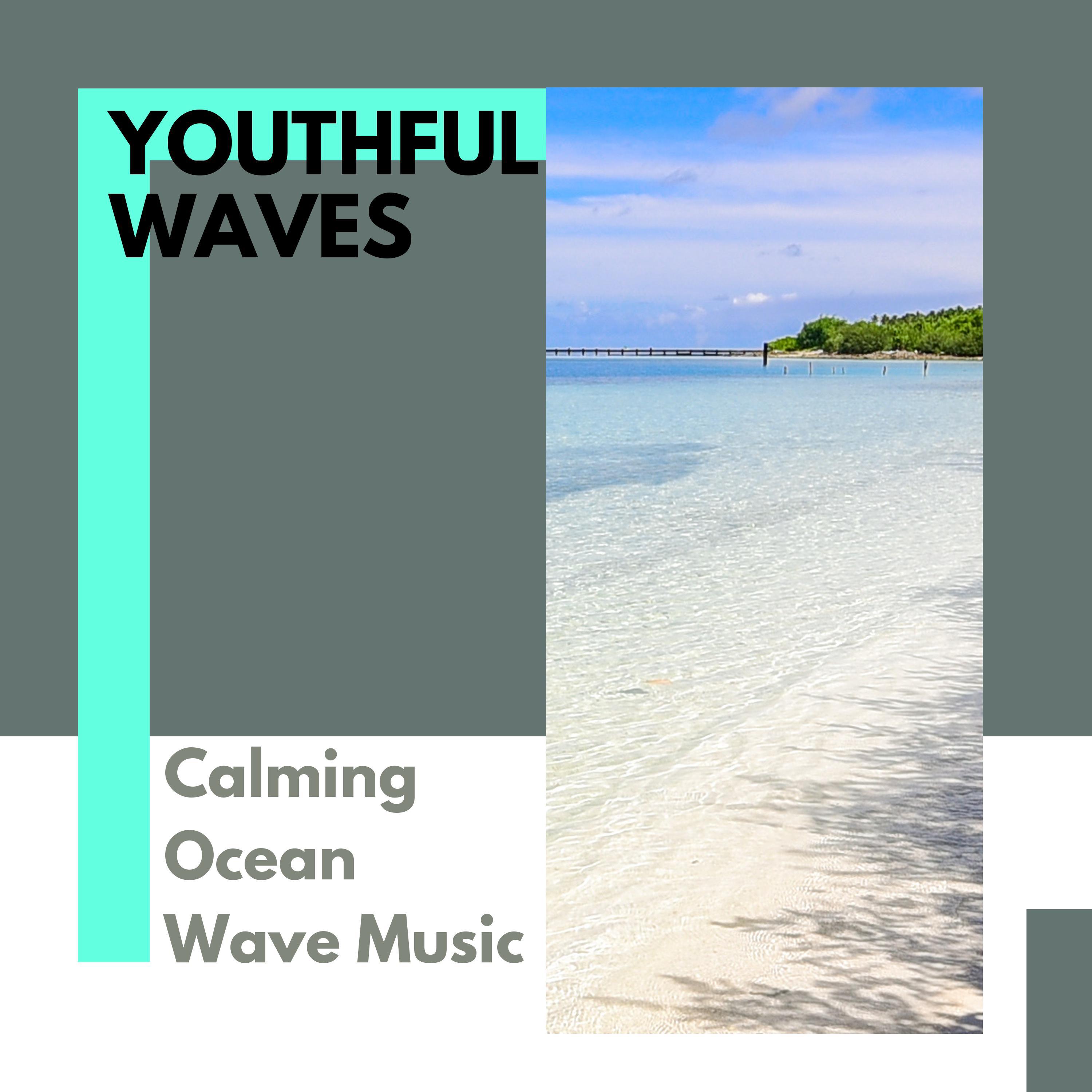 The Coco Waves Ocean Studio - Ripple Sound Sleep