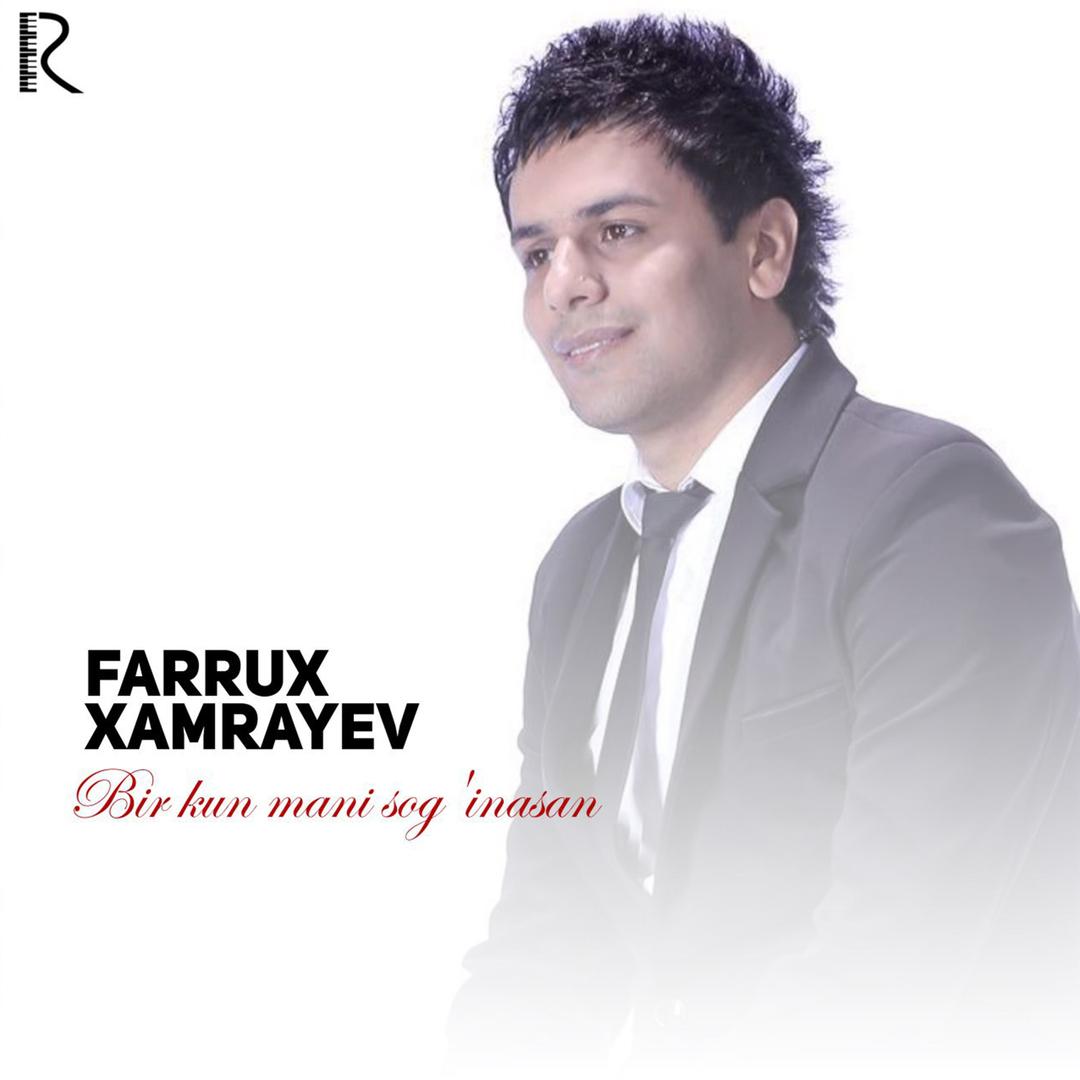 Bir Kun Mani Sog'inasan