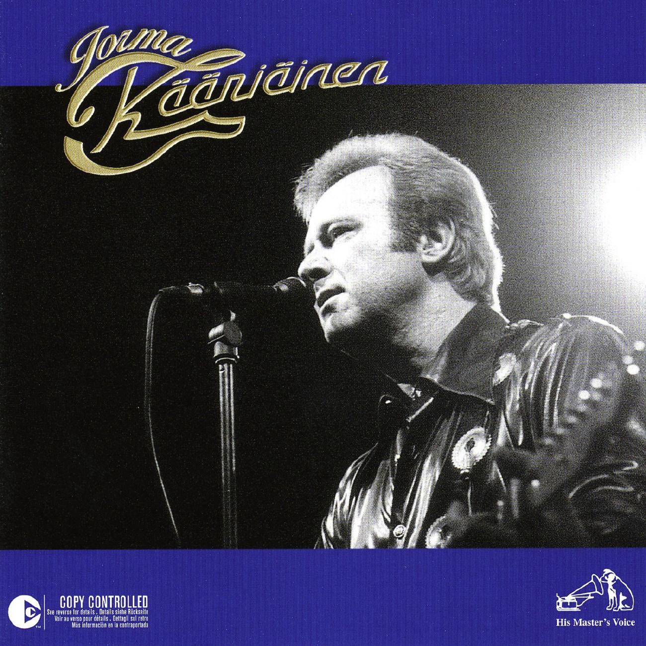 Jorma Kääriäinen