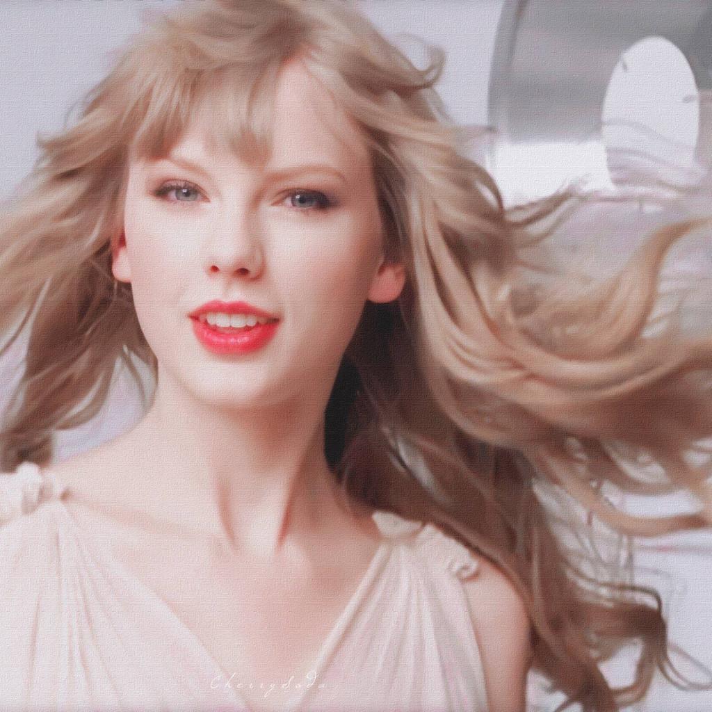 钢琴丨Taylor Swift