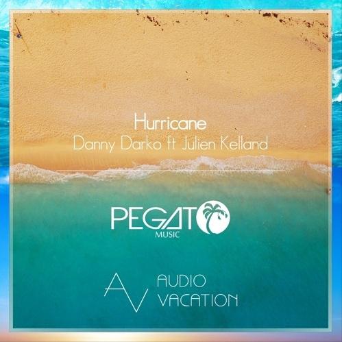 Hurricane (Pegato Remix)专辑