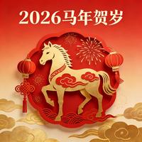 马年超high(文森Vinson Bootleg)_