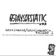 Unreleased/Unreleasable Volume 3: 'The Kids Have Eyes'