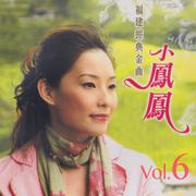 小鳳鳳福建經典金曲, Vol. 6