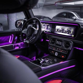 低沉鼓点，极致低音享受 「车载」