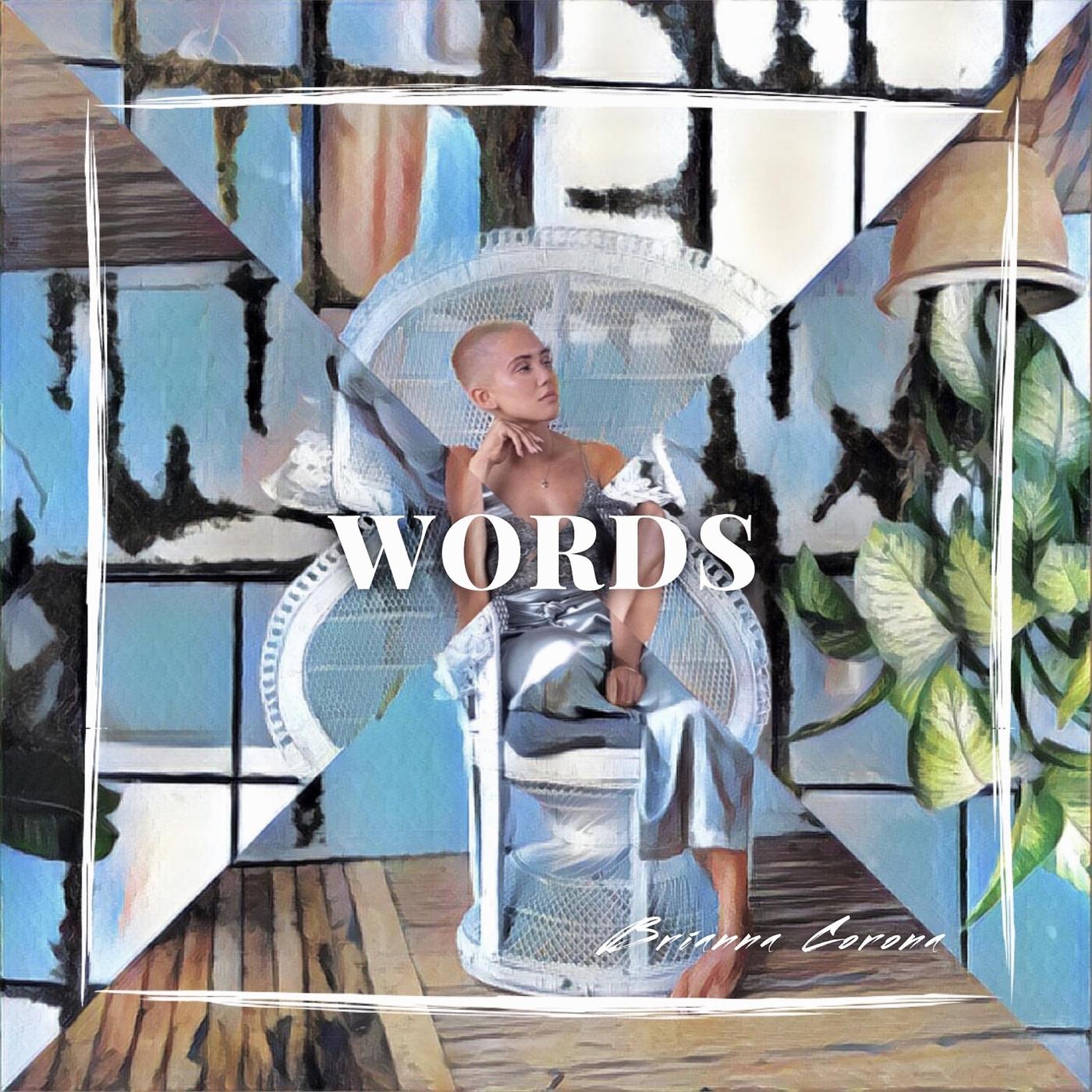 Words - EP