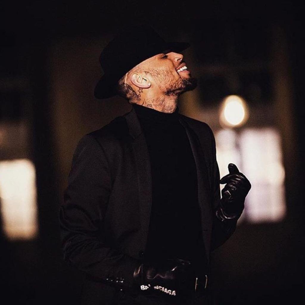 CB album&mixtape
