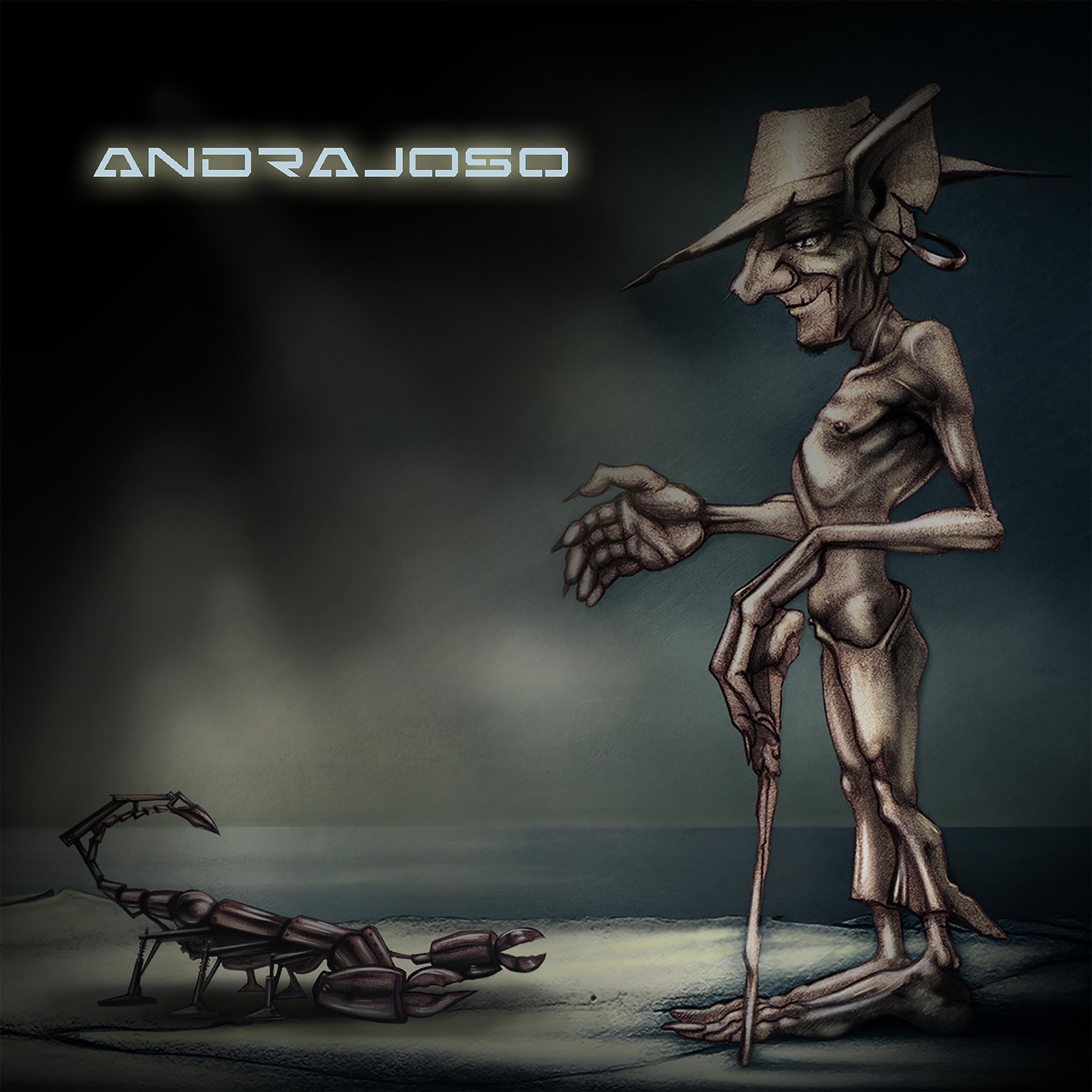Andrajoso