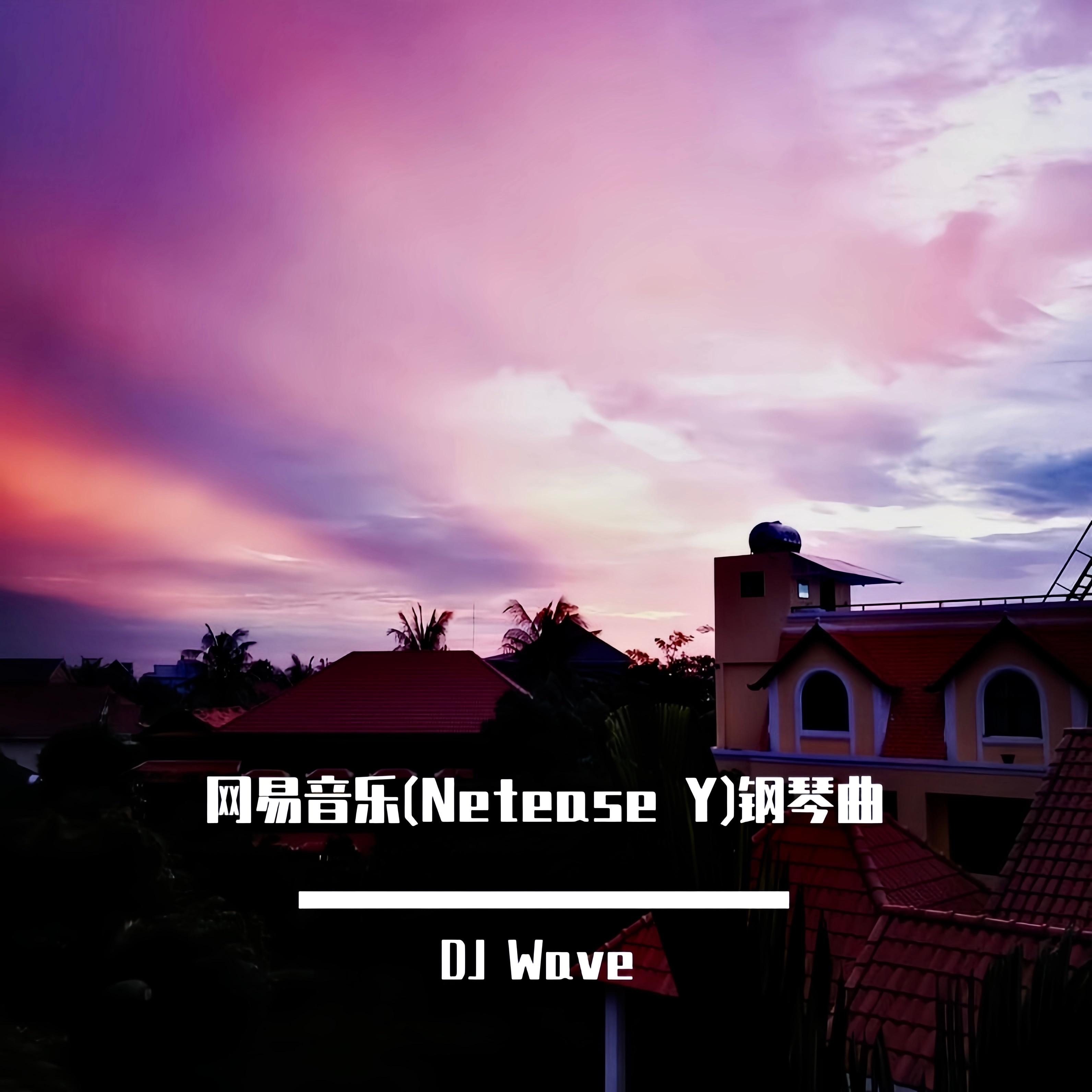 网易音乐(Netease Y)钢琴曲