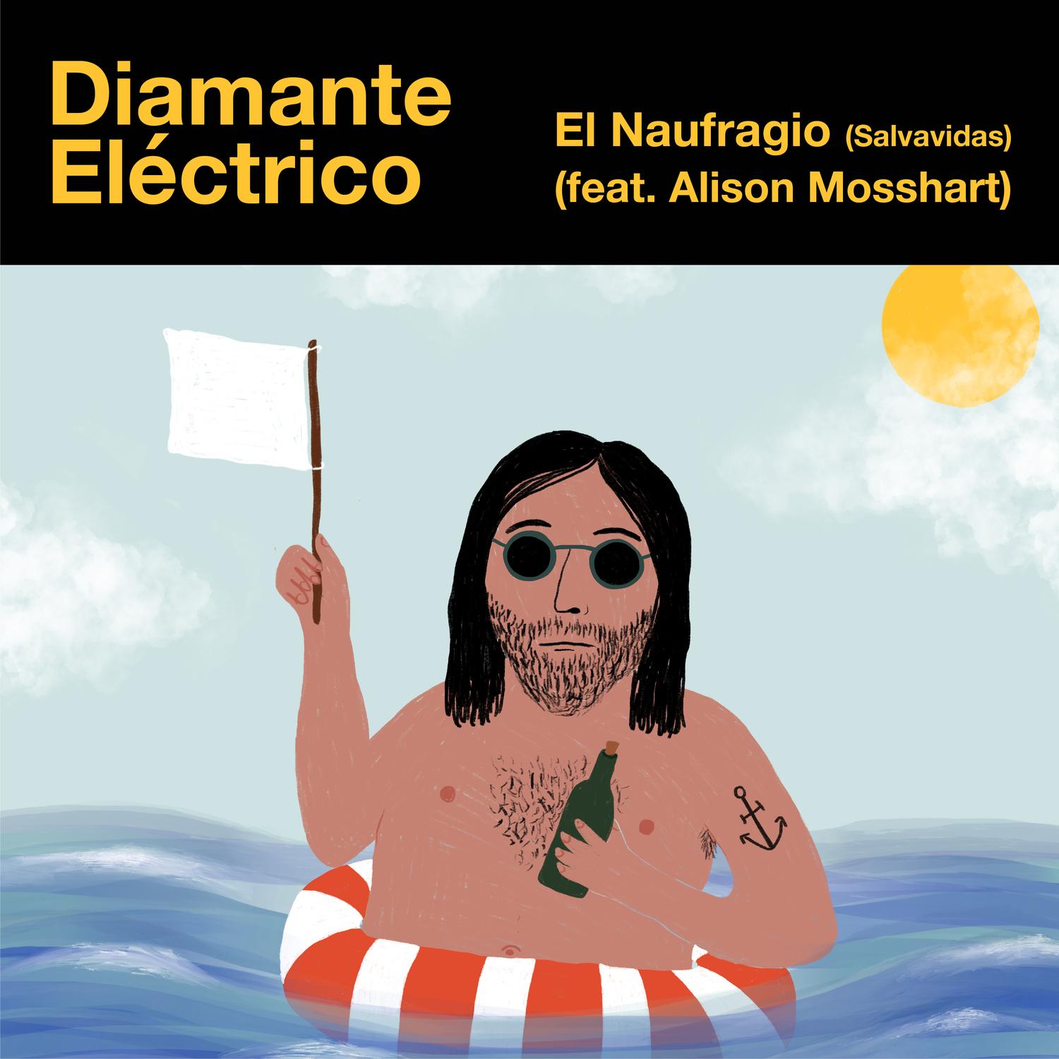 El Naufragio (Salvavidas)