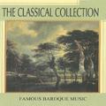 The Classical Collection, Famous Baroque Music