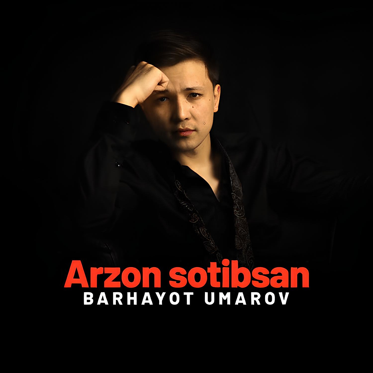 Arzon Sotibsan