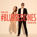 Blurred Lines (eSenTRIK Remix)专辑