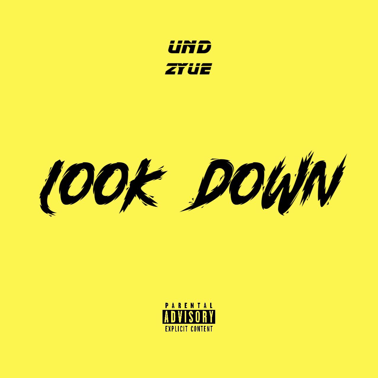 UND - Look Down