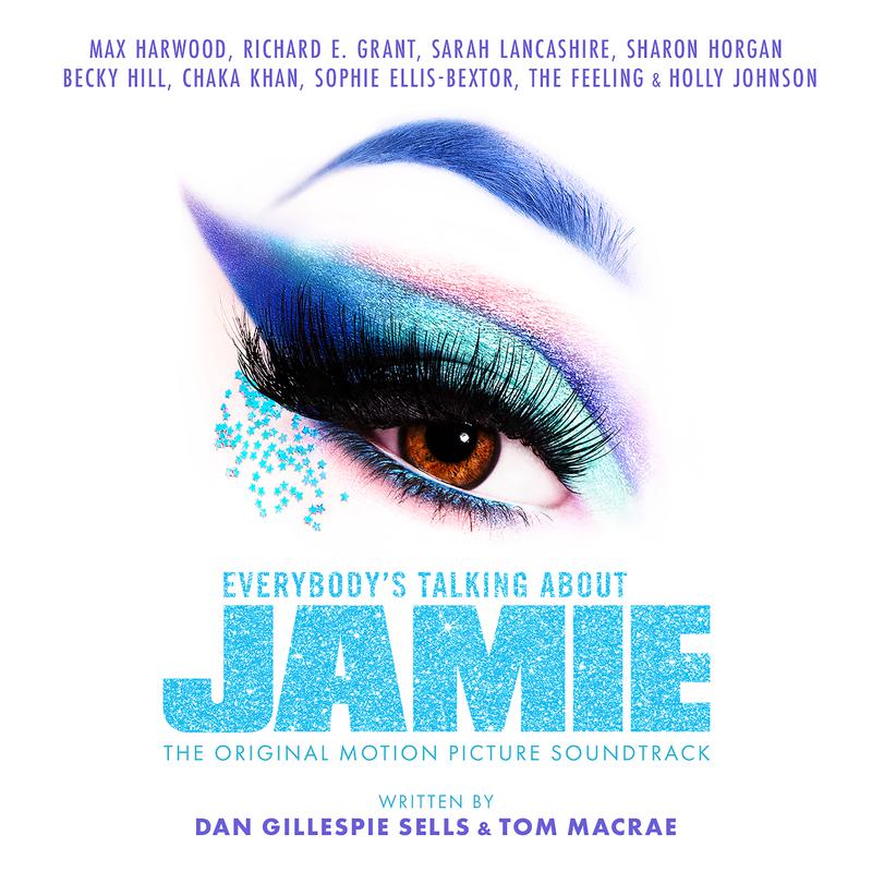 Sophie Ellis-Bextor - While You're Still Young (From ''Everybody's Talking About Jamie'')