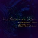 Royal Philharmonic Orchestra: Symphonies from Mahler, Brahms & Beethoven专辑