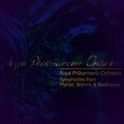Royal Philharmonic Orchestra: Symphonies from Mahler, Brahms & Beethoven