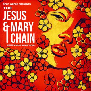 The Jesus and Mary Chain JAMC Setlist
