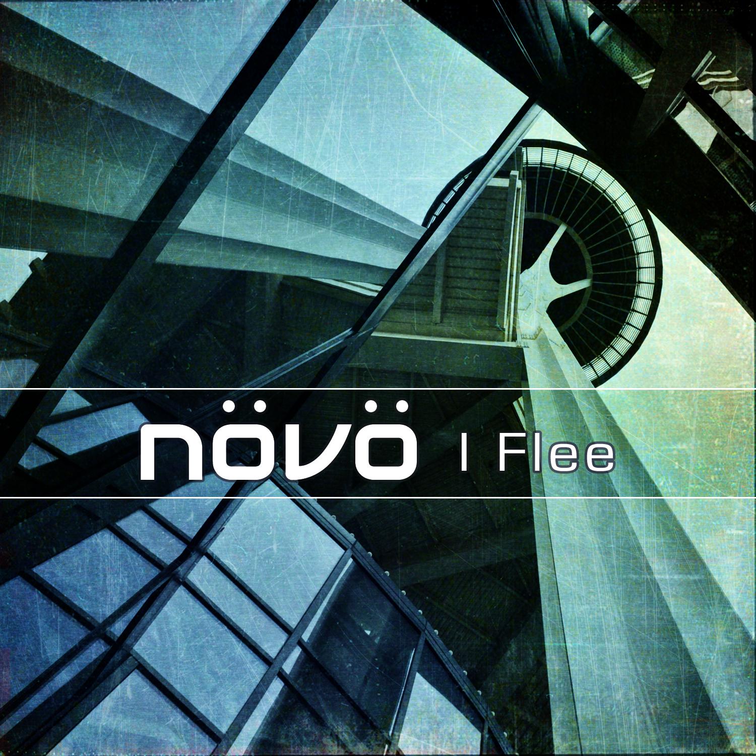 I Flee - EP