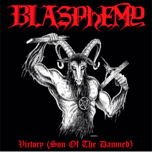 Victory (Son of the Damned)