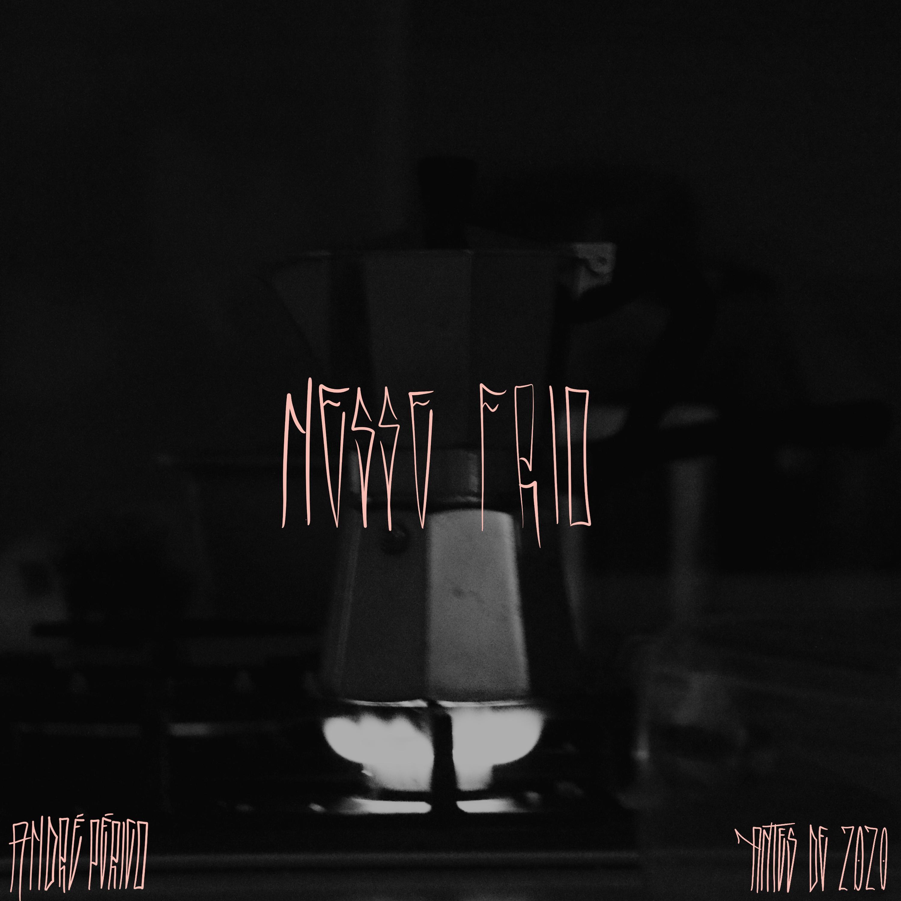 Nesse Frio (feat. Oceano)