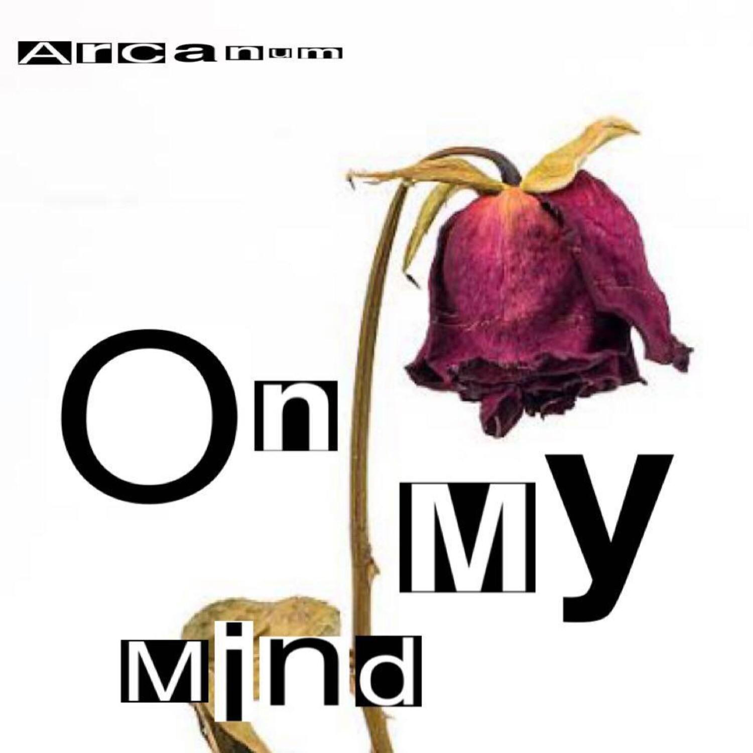 On My Mind