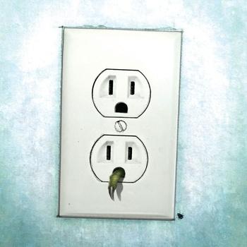 power