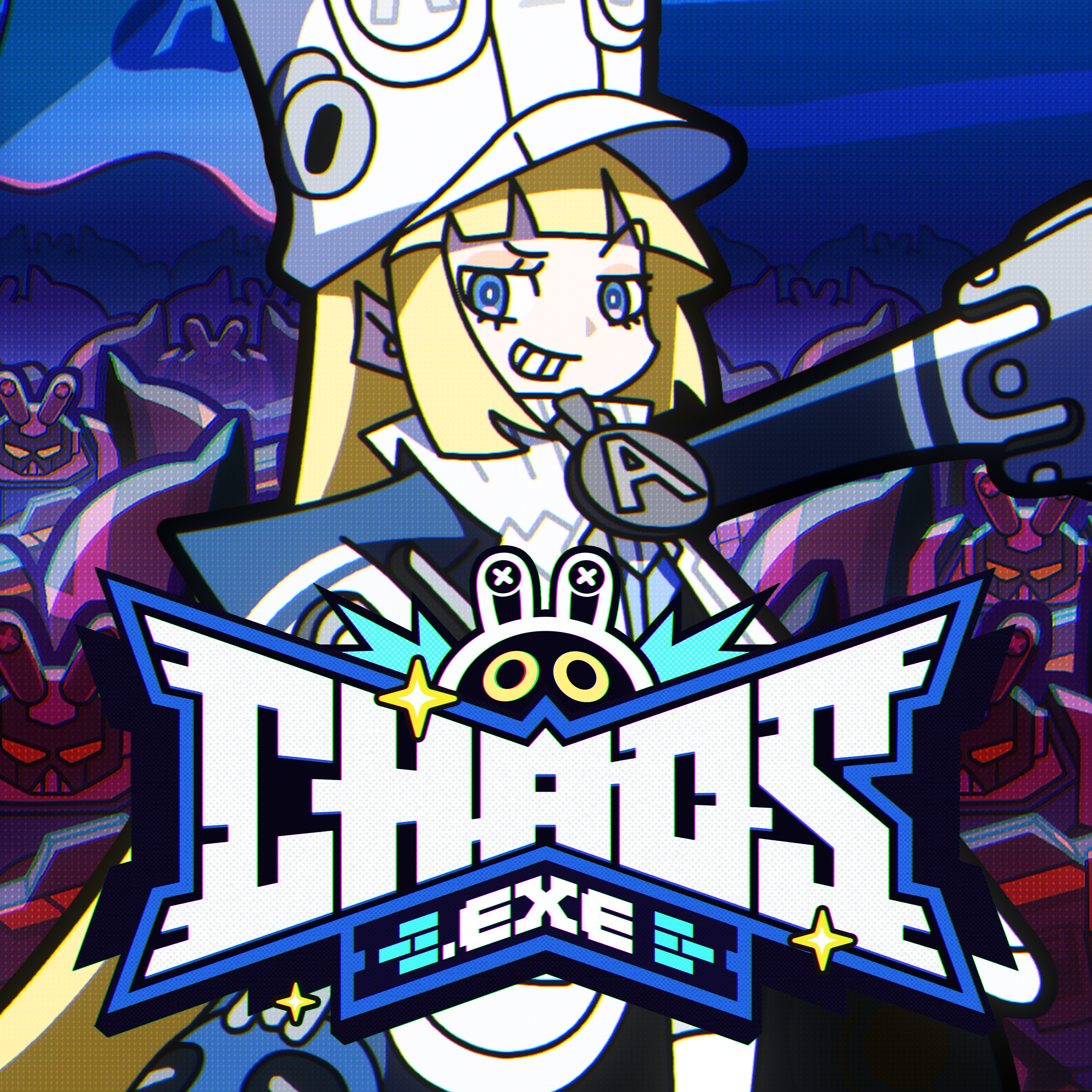 绝区零-chaos.exe
