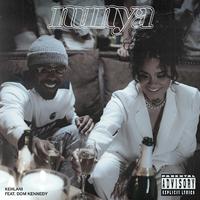 Kehlani、Dom Kennedy - Nunya