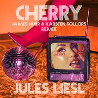 Jules Liesl - Cherry (James Hurr & Karsten Sollors Extended Mix) 126