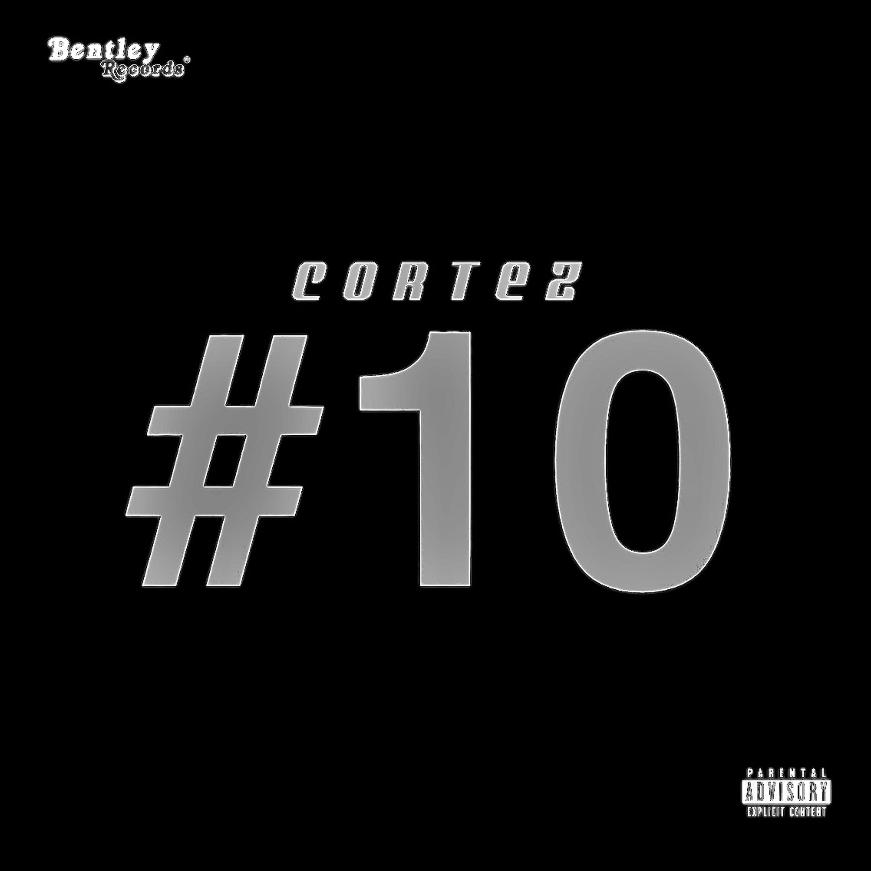 cortez - Numéro 10