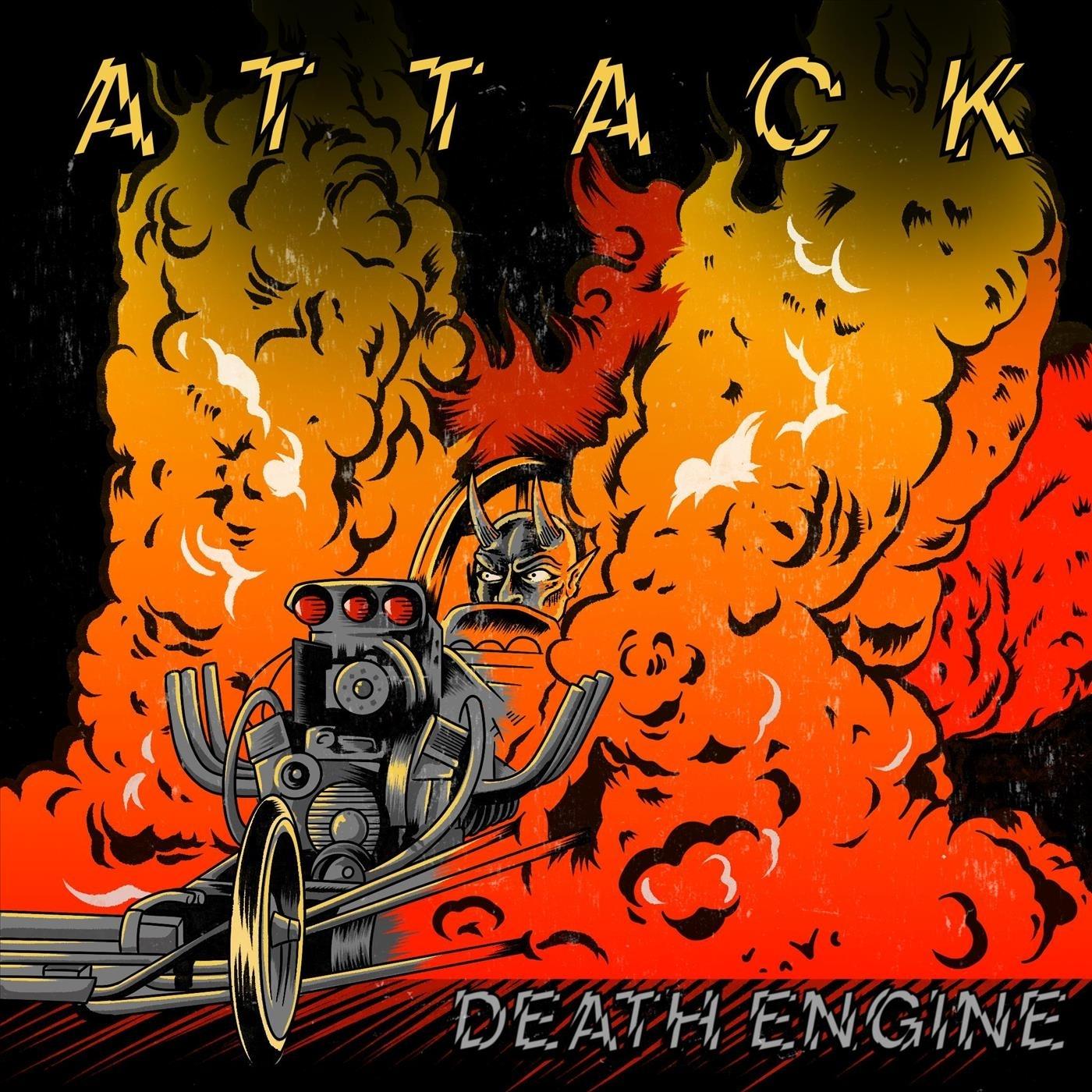 Death Engine