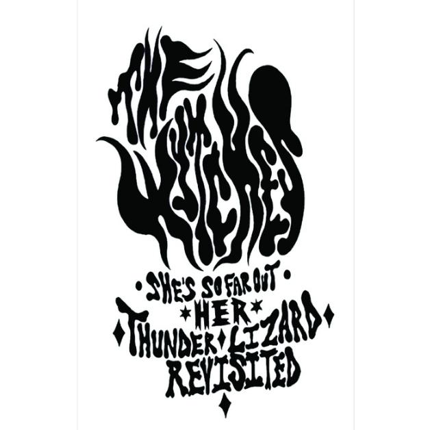 Thunder Lizard Revisited