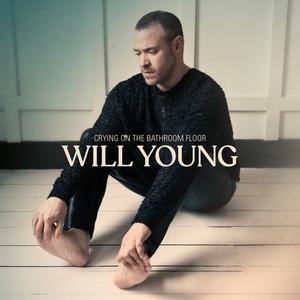 Will Young - Elizabeth Taylor (Pre-V) 带和声伴奏