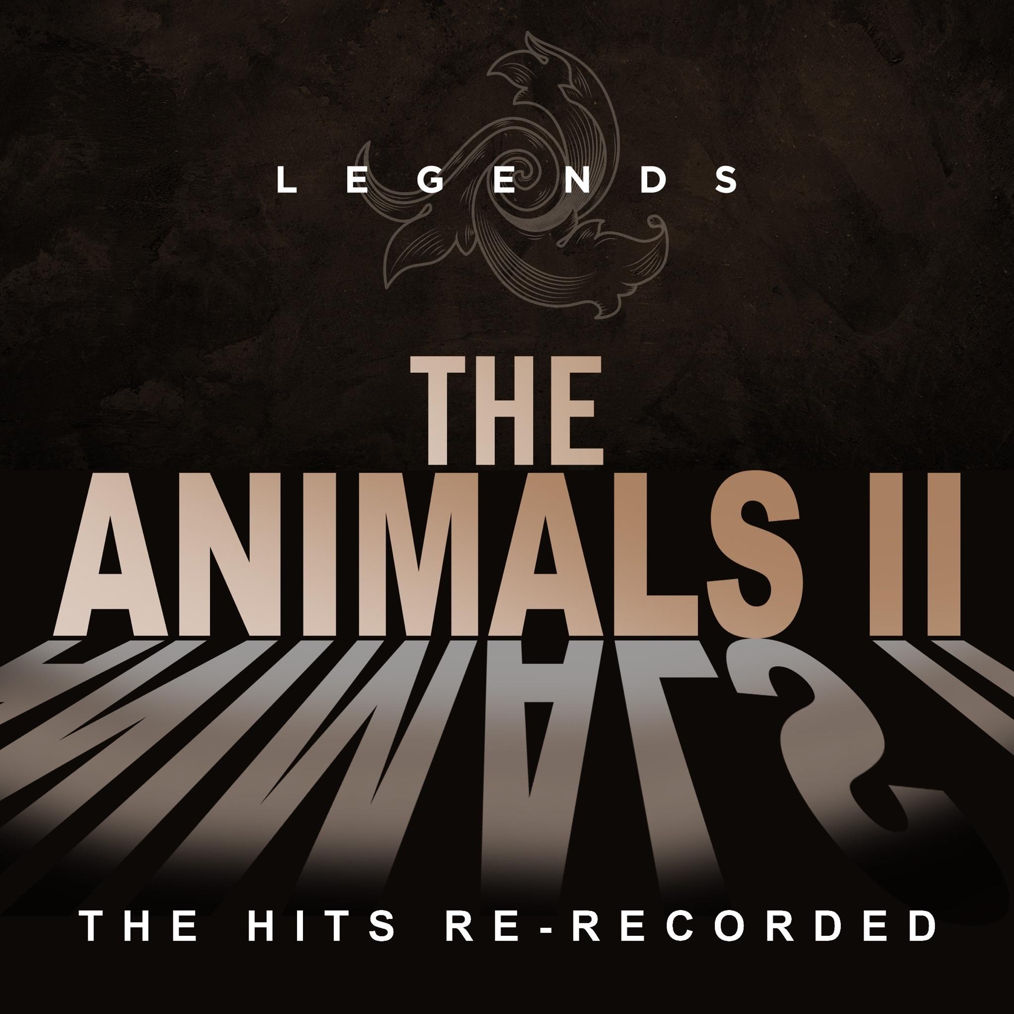 Legends (Rerecorded)