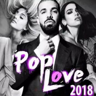 PopLove 2018 Mashup年终混音