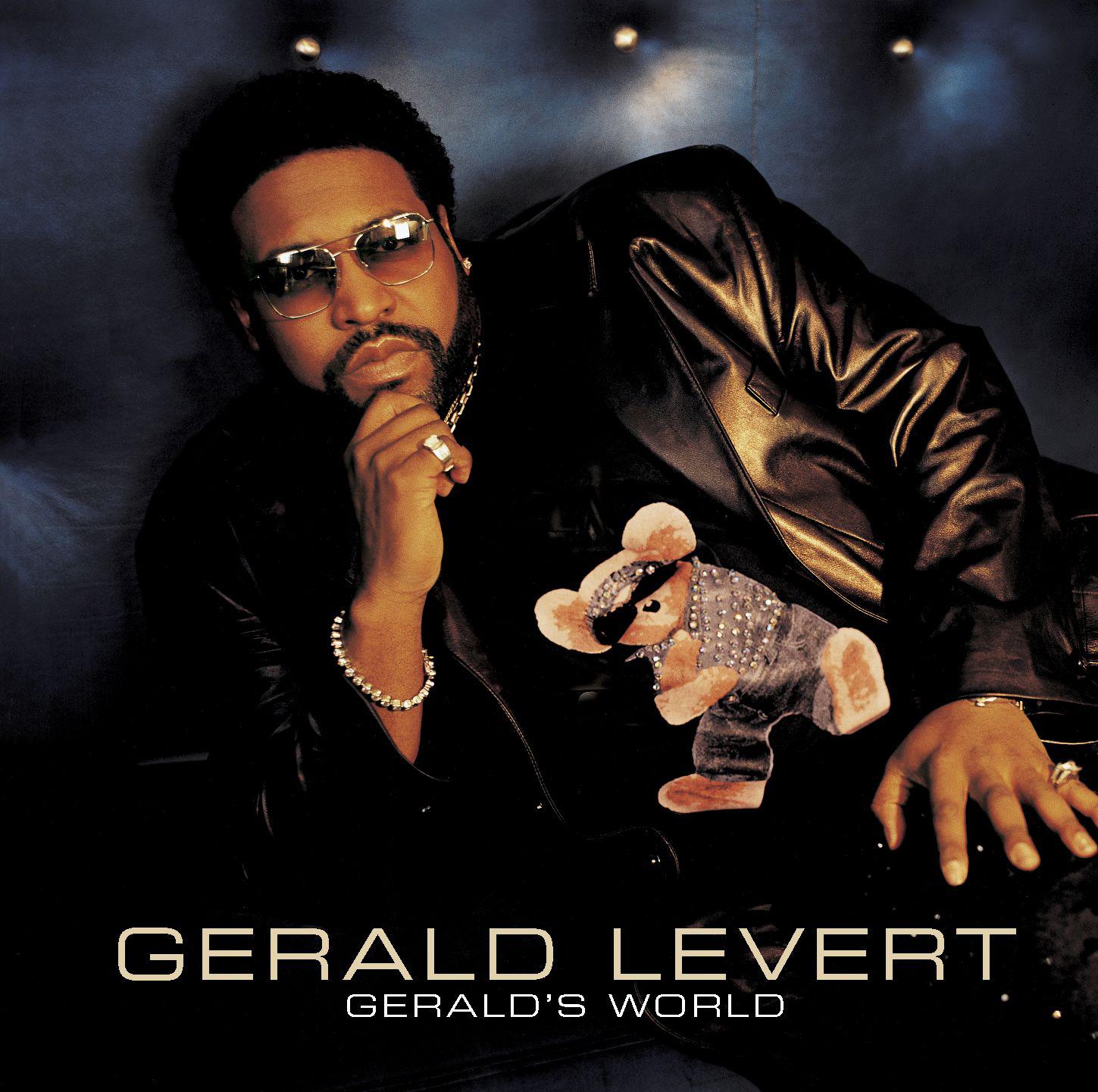 Gerald LeVert - You're a Keeper