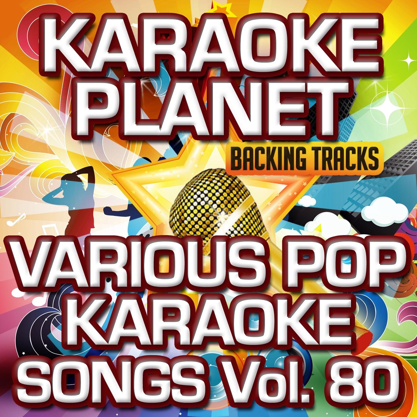 Over the Hills and Far Away (Karaoke Version)