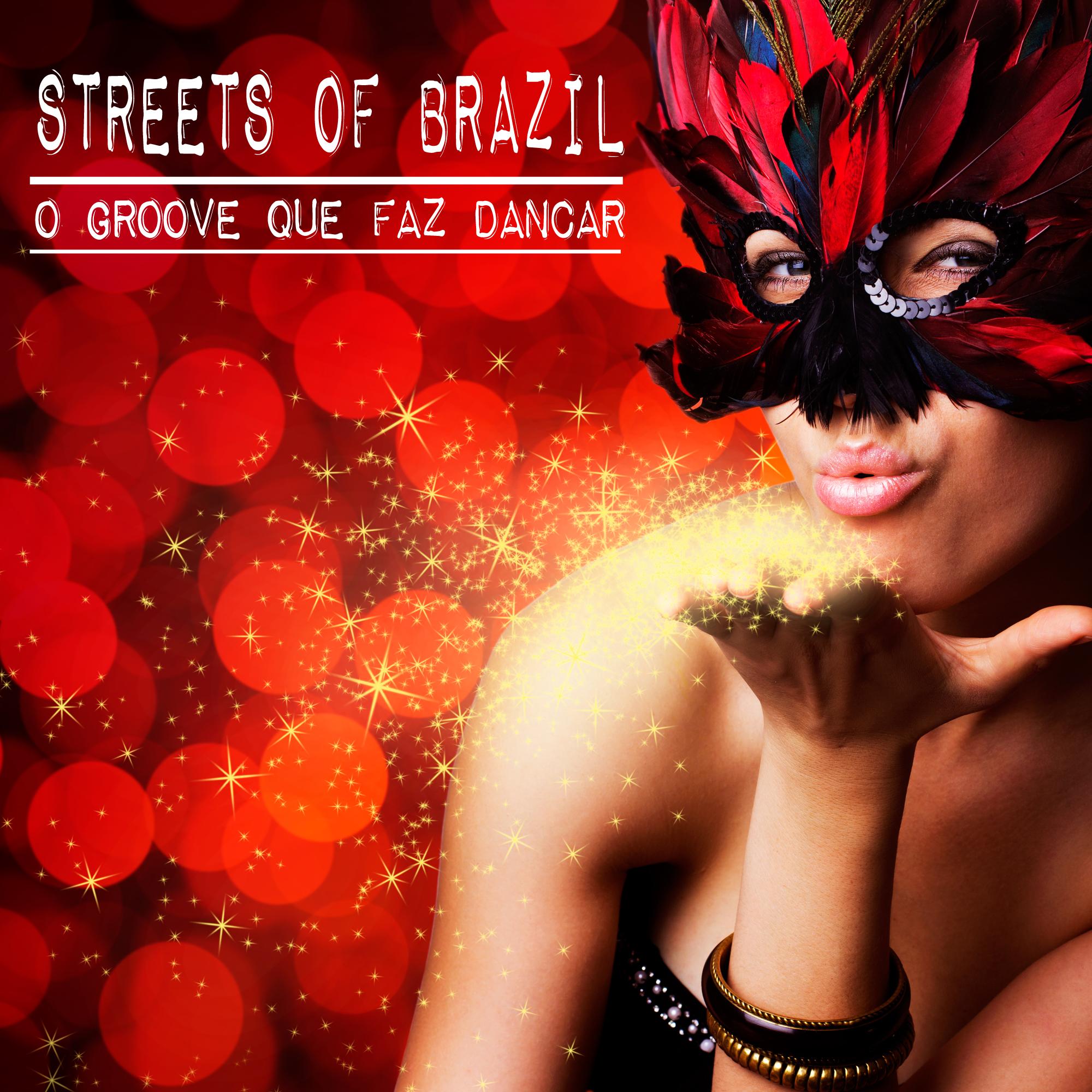 O Groove Que Faz Dancar